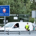 Ile osób próbowało przedostać się do Polski? Statystyki z minionego weekendu