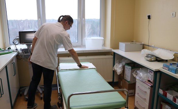 Ile oszczędności przyniesie wprowadzenie KUZ? Odpowiedź prezesa NFZ