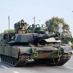 Ile pali czołg? Leopardy, Abramsy i K2 pożerają litry paliwa