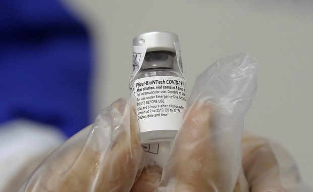 Ile Pfizer żądał za szczepionkę? Cena szokuje