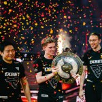 Ile pieniędzy rocznie generuje 10 najbardziej dochodowych gier esportowych?