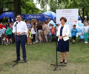 Ile PiS wydało na partyjne pikniki 800 plus? Kwota robi wrażenie