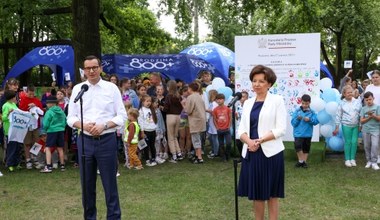 Ile PiS wydało na partyjne pikniki 800 plus? Kwota robi wrażenie