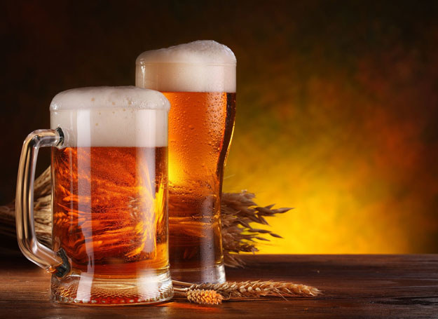 Ile piw możesz wypić, zanim narobisz sobie wstydu? /Picsel /123RF/PICSEL