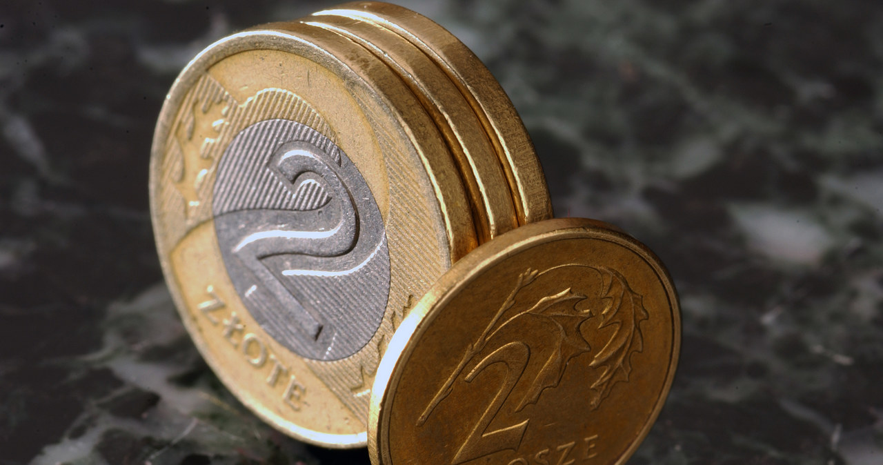 Ile płacimy za dolara, euro i franka w poniedziałek 22 stycznia? Zdj. ilustracyjne /123RF/PICSEL