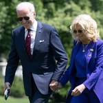 Ile podatku zapłacił Joe Biden? Zarabia nie tylko za bycie prezydentem