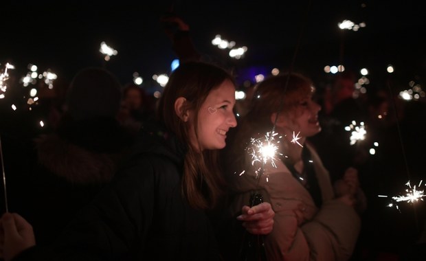 Ile Polacy wydadzą na zabawę sylwestrową?