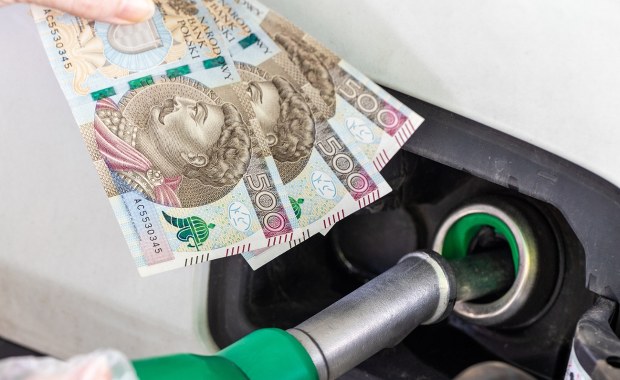 Ile polscy kierowcy płacą za kryzys w cieśninie Ormuz?
