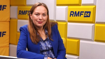 Ile Polska 2050 ma szansę zrealizować ze swojego programu? Katarzyna Pełczyńska-Nałęcz w RMF FM