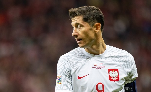 Ile potrwa przerwa Lewandowskiego? "Robert doskonale się prowadzi"