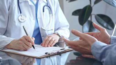 ​Ile powinni zarabiać lekarze? Debata w RMF FM i Radiu RMF24