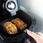 piekarnik Ile prądu zużywa airfryer i czy jest tańszy od piekarnika?