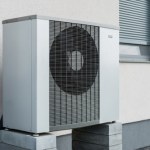 ogrzewanie Ile prądu zużywa pompa ciepła zimą? Rachunki mogą zaskoczyć