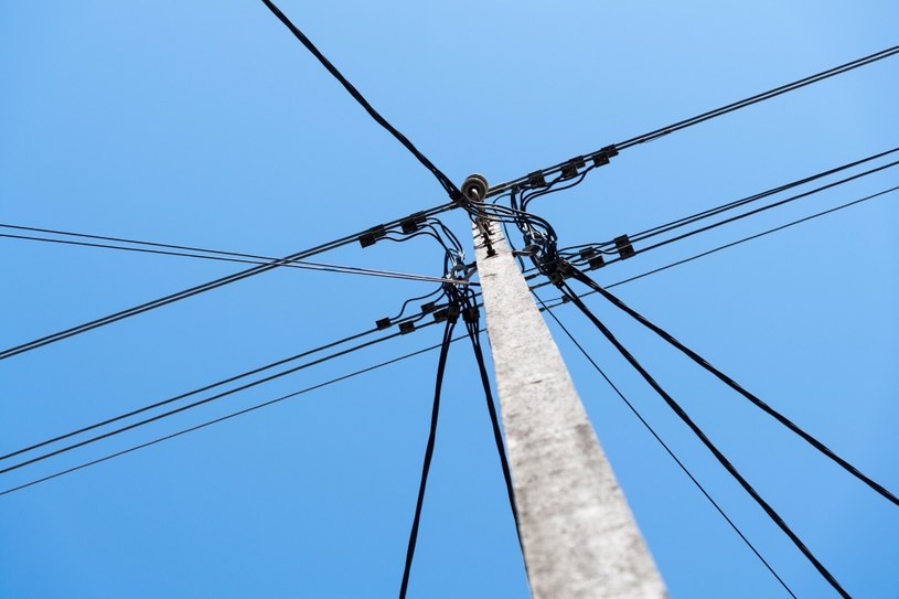 Ile prądu zużywają Polacy dziennie i rocznie? Ogromne liczby /Wojciech Strozyk/REPORTER /East News