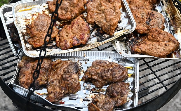 Ile przypadków włośnicy potwierdzono w Polsce? 