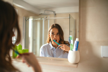 Ile razy dziennie trzeba myć zęby?