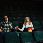 Ile razy zakochujemy się "po uszy"? Nie tak wiele...