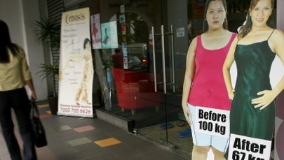 Ile schudnąć, by wyglądać atrakcyjniej?