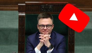 Ile Sejm może zarobić na reklamach z YouTube?
