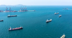 Ile statków utknęło w cieśninie Ormuz? Brytyjskie źródła ujawniają dane