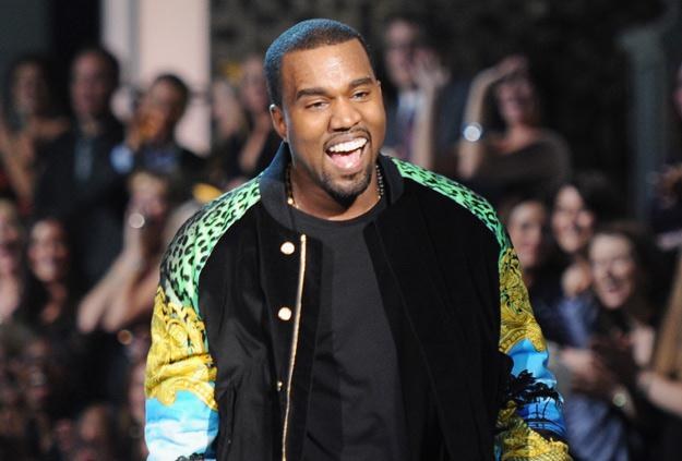 Ile statuetek zgarnie Kanye West? - fot. Jamie McCarthy /Getty Images/Flash Press Media