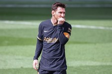 Ile stracił Messi przez brak przedłużenia kontraktu z Barceloną? Kwota robi wrażenie