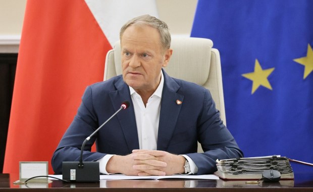 Ile stracimy na amerykańskich cłach? Premier ujawnia