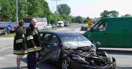 Ile to auto było warte? / Kliknij /INTERIA.PL