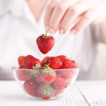 truskawki Ile truskawek można zjeść dziennie? Przy tej ilości lepiej zachować umiar
