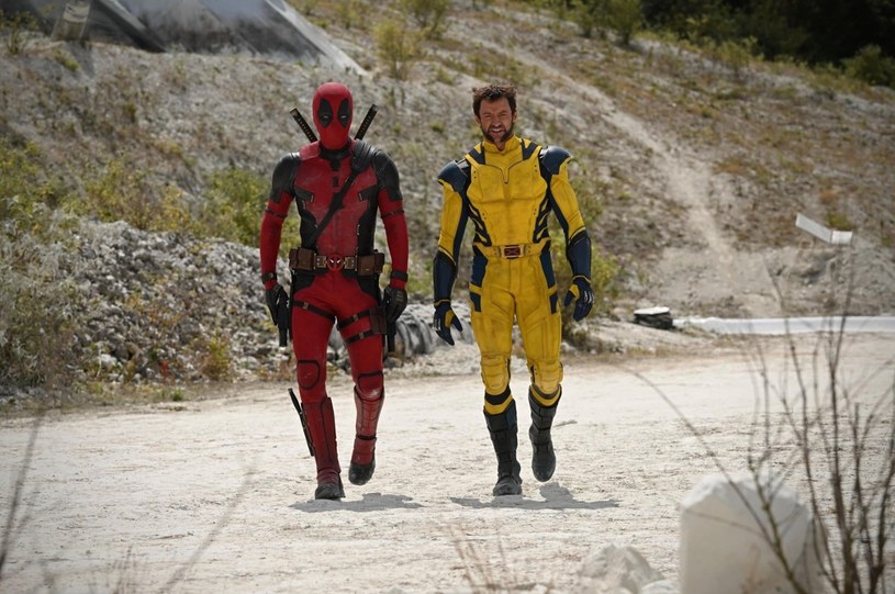 Ile trwa "Deadpool & Wolverine"? Znamy długość filmu!