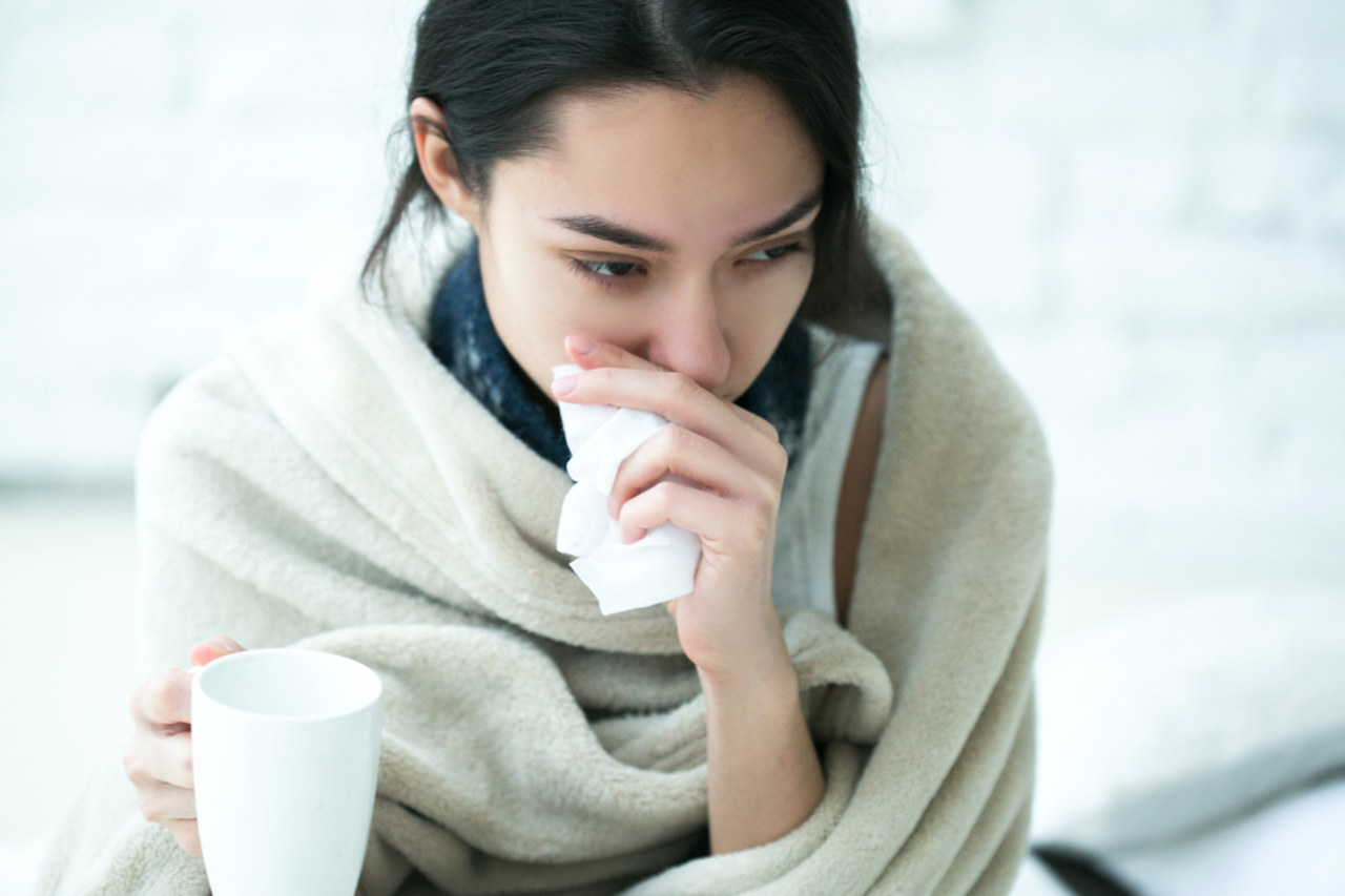 Ile trwa grypa? Jakie są objawy ?