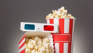 Ile trwają reklamy w kinie? Tyle możesz się spóźnić