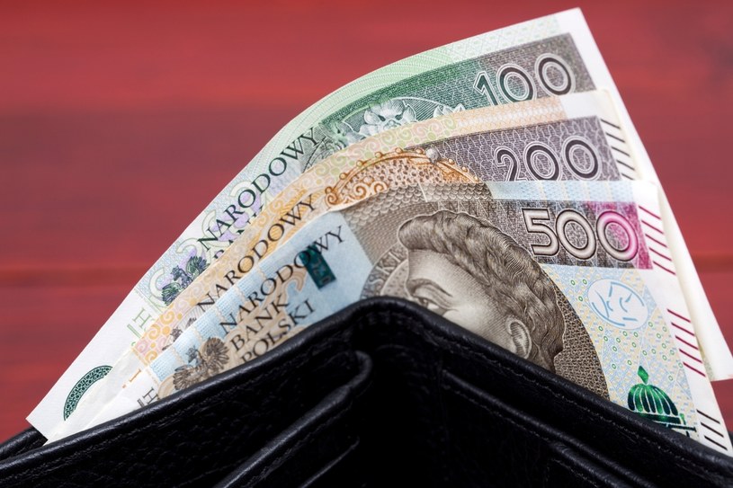 Ile trzeba płacić za euro i dolara, ile kosztuje frank szwajcarski? /123RF/PICSEL