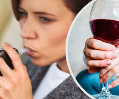 Ile trzeba wypić, żeby "wydmuchać" pół promila? Mniej niż ci się zdaje