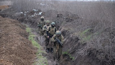 Ile trzeba zapłacić, by nie zginąć na froncie? "Ładunek 200" liczony w rublach