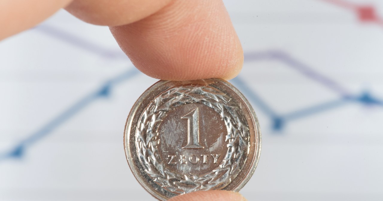 Ile trzeba zapłacić za euro, dolara i franka? /123RF/PICSEL