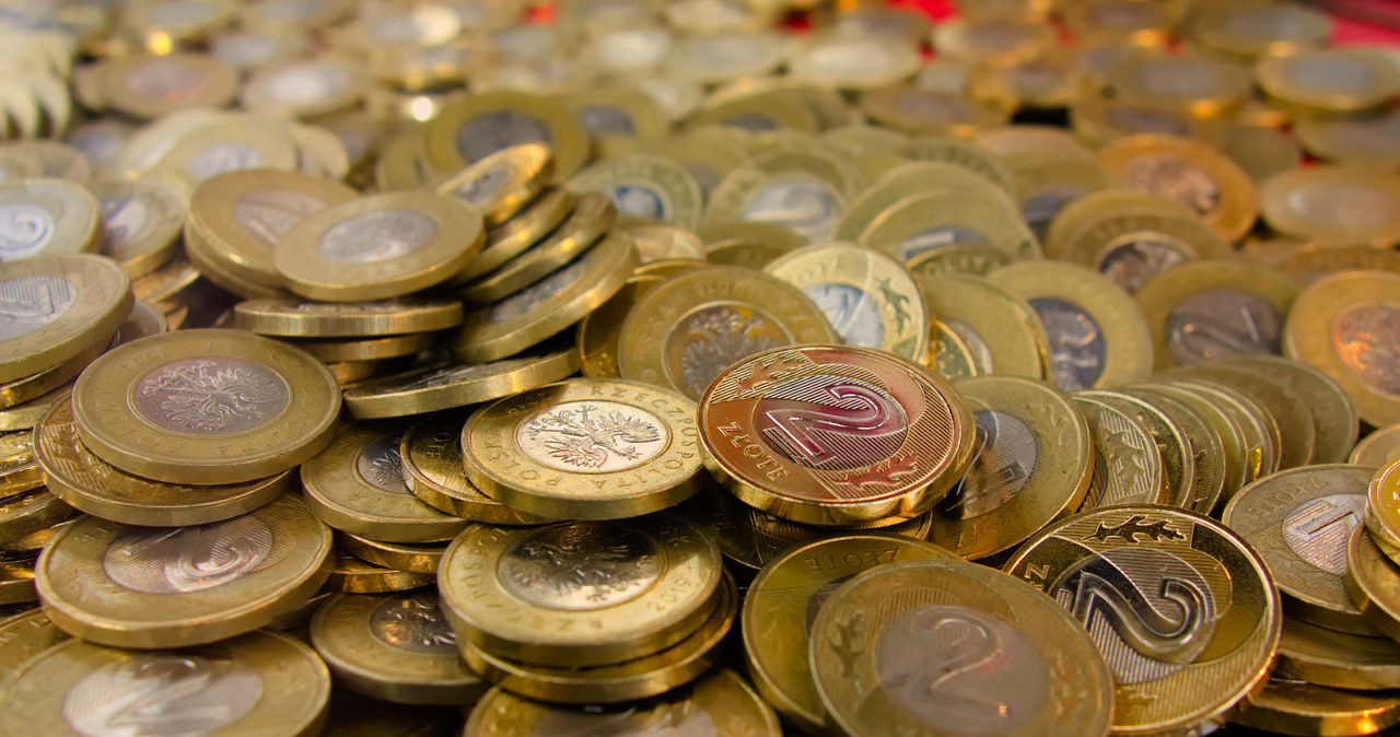 Ile trzeba zapłacić za euro, dolara i franka? /123RF/PICSEL