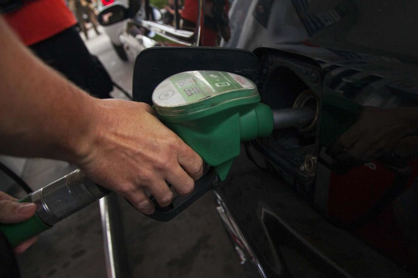 Ile w nadchodzącym tygodniu zapłacimy za paliwa? Analitycy liczą na obniżki. Zdj. ilustracyjne /Maciej Luczniewski/REPORTER /East News