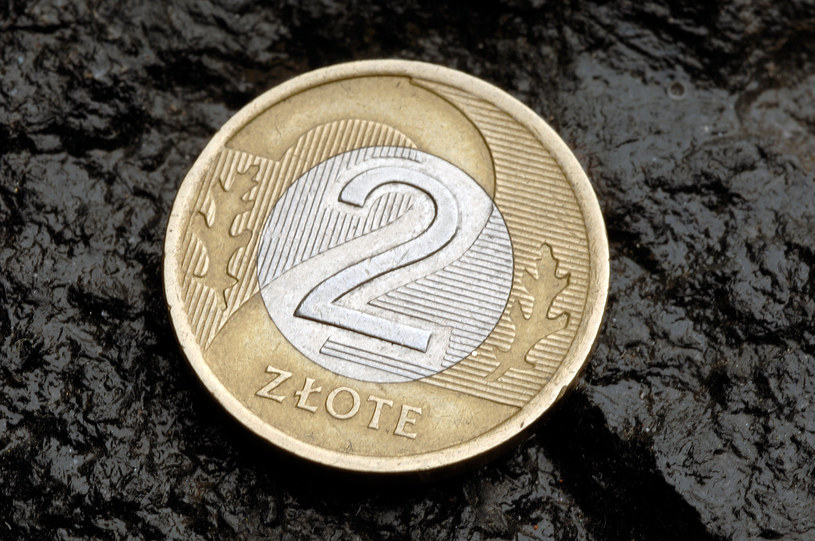 Ile w piątek 07.04.2023 r. zapłacimy za euro, dolara i franka? Zdj. ilustracyjne /123RF/PICSEL