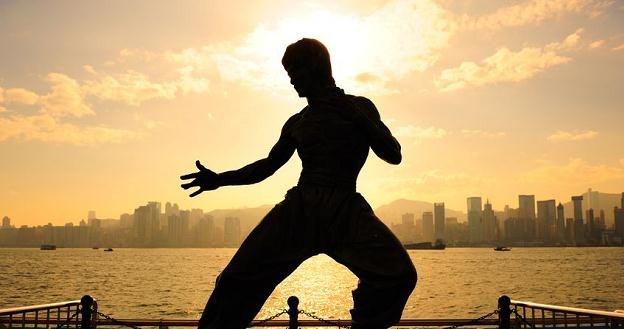 Ile wart jest Bruce Lee? /&copy;123RF/PICSEL