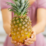 Ile waży układ odpornościowy człowieka? Tyle co... ananas!