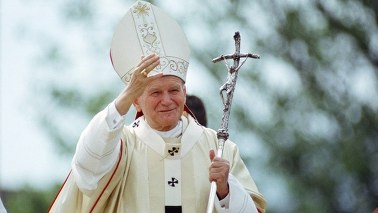 Ile wiesz o Janie Pawle II? Sprawdź się w quizie!