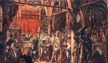 Ile wiesz o polskich władcach? Sprawdź się w banalnie prostym quizie z historii