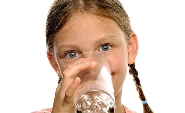 Ile wody pić? Ile chcesz!