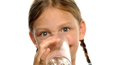 Ile wody pić? Ile chcesz!