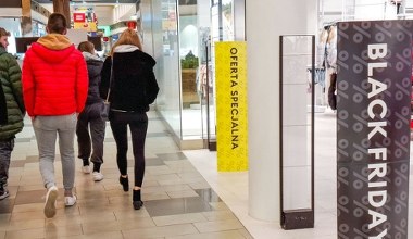 Ile wydamy w Black Friday 2025? Polacy znów ruszą do sklepów na łowy