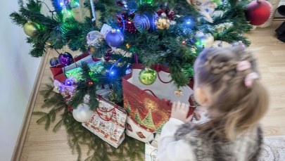 Ile wydamy w tym roku na święta?