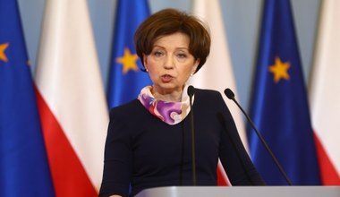 Ile wyniesie płaca minimalna w 2024 roku? Minister Maląg wskazuje