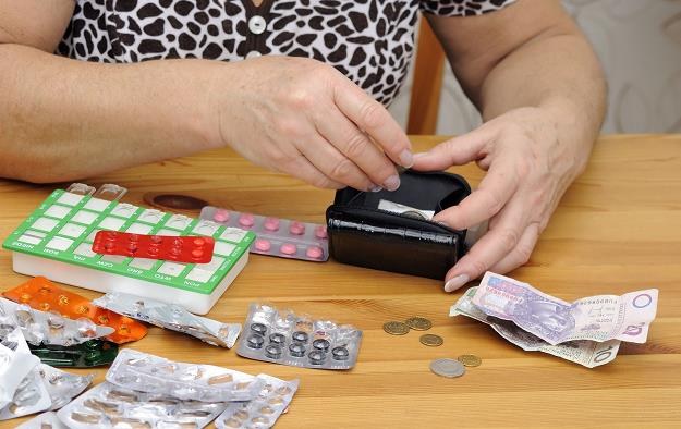 Ile wyniosą przyszłe emerytury? /&copy;123RF/PICSEL