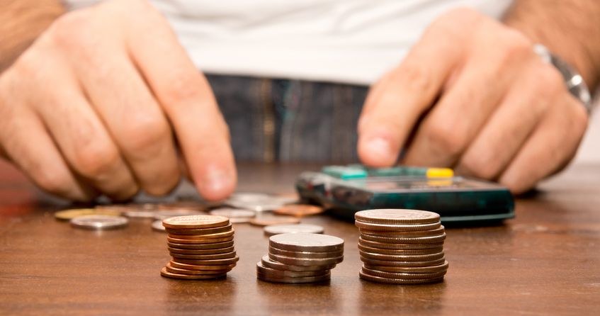 Ile wyniosła inflacja konsumencka w Polsce w kwietniu? Eurostat podaje dane /123RF/PICSEL